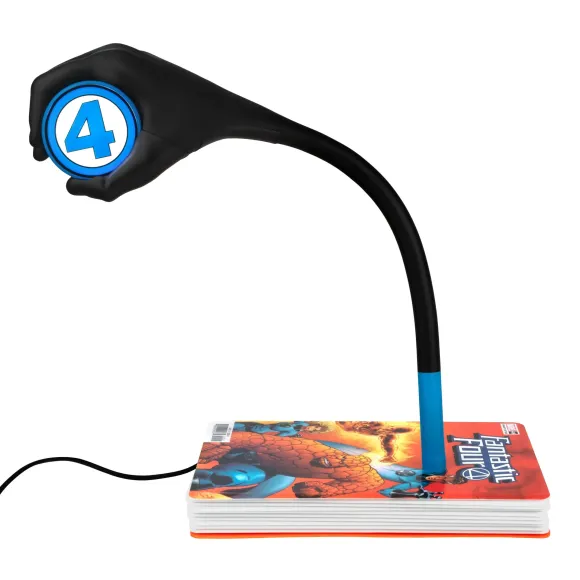 Fantastic Four USB Schreibtischlampe Mr Fantastic 32 cm  