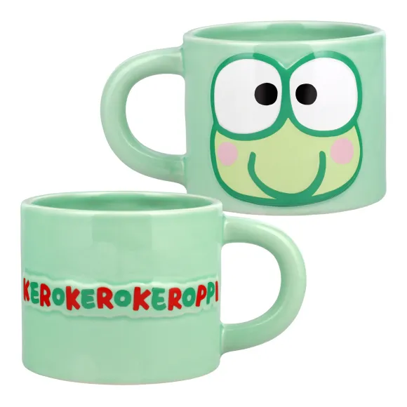 Sanrio Tasse Keroppi 
