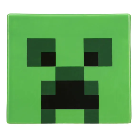 Minecraft Schüssel Creeper 