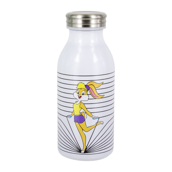 Looney Tunes Trinkflasche Lola Bunny