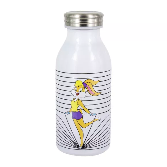 Looney Tunes Trinkflasche Lola Bunny