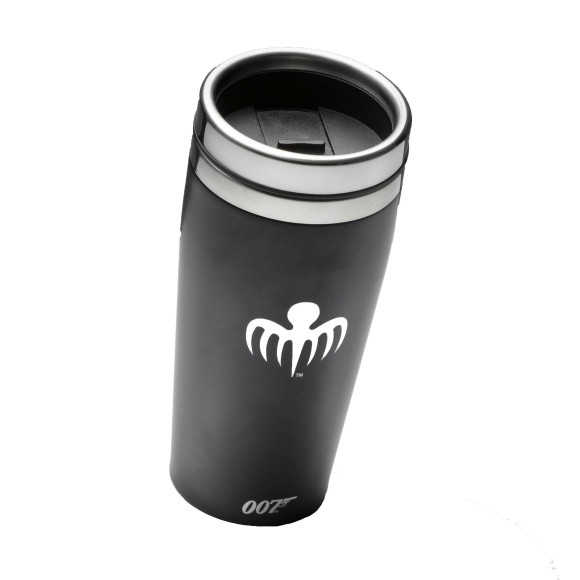James Bond 007 Reisetasse