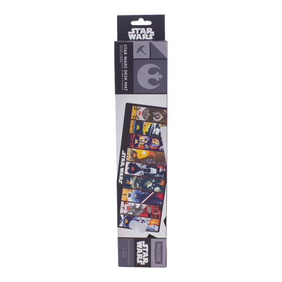 Star Wars Mousepad Scene 30 x 80 cm