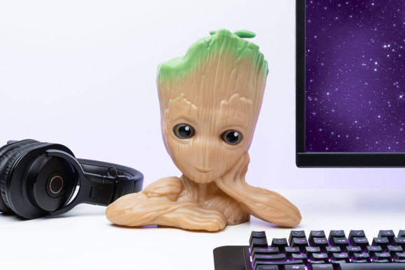 Guardians Of The Galaxy Leuchte Groot