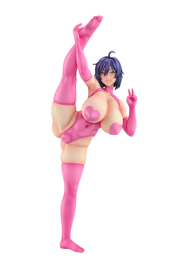 Indecent Proposal for the Swim Team Captain Statue 1/5 Marina Hisimori 34 cm