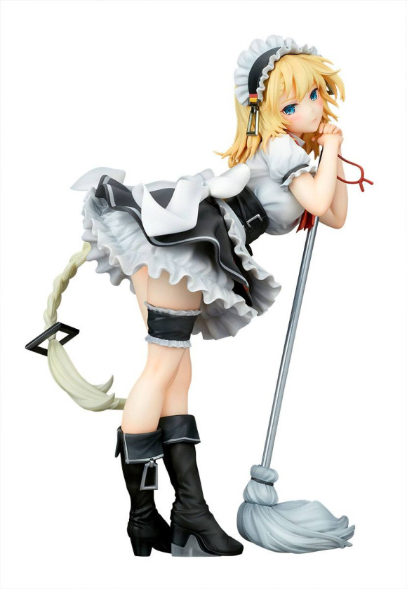 Girls Frontline PVC Statue 1/7 Gr G36 21 cm