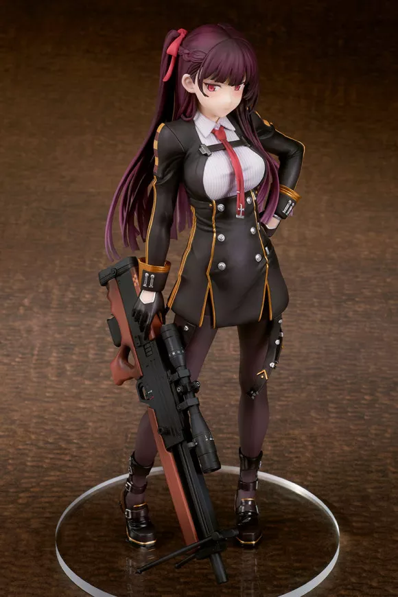Girls' Frontline Statue PVC 1/7 WA2000 23 cm