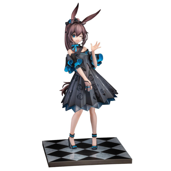 Arknights PVC Statue Amiya Celebration Time Ver. 19 cm