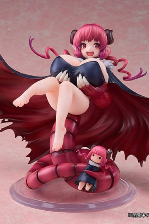 Miss Kobayashi's Dragon Maid PVC Statue 1/6 Ilulu 18 cm