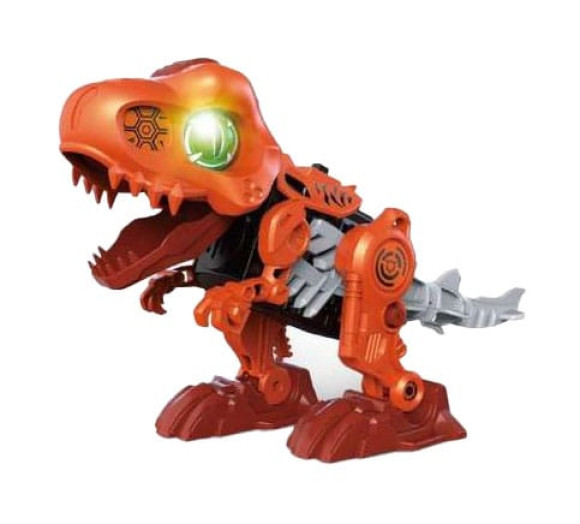 Revell Engineers Adventskalender Electric T-Rex Modellbausatz