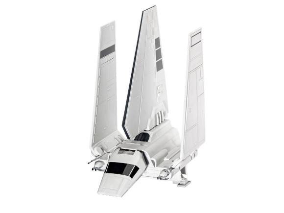 Star Wars Modellbausatz Geschenkset Imperial Shuttle Tydirium