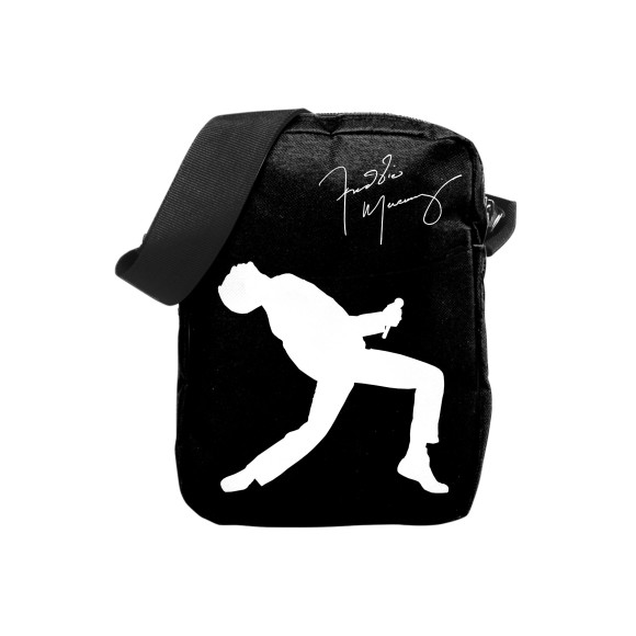 Freddie Mercury Umhängetasche Freddie Mercury