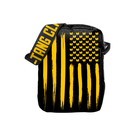 Wu-Tang Umhängetasche Triumph