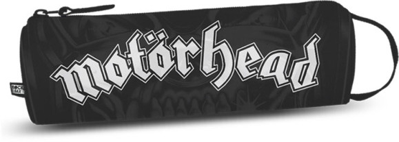 Motorhead Federmäppchen Logo