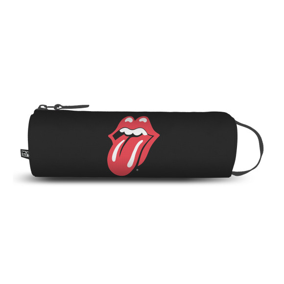 The Rolling Stones Federmäppchen Classic Tongue