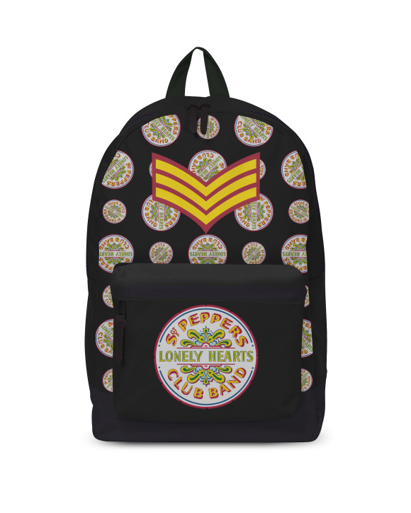 The Beatles Rucksack Sgt Peppers