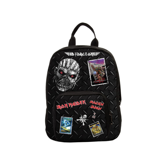 Iron Maiden Mini-Rucksack Tour