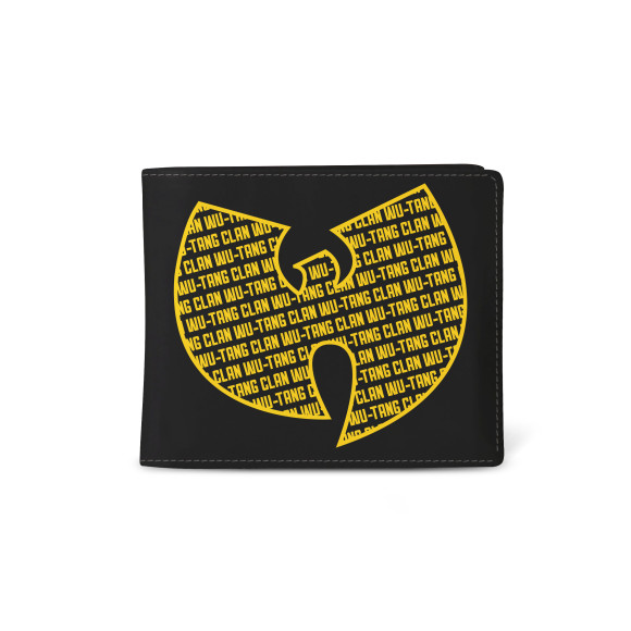 Wu-Tang Geldbeutel Ain't Nuthing