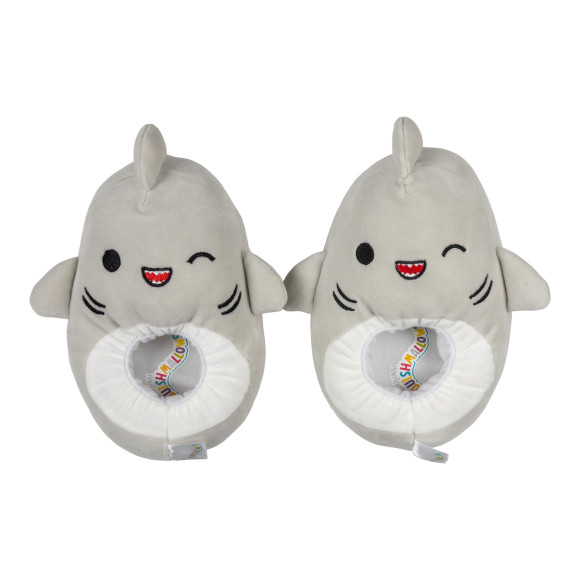 Squishmallows Hausschuhe Gordan the Shark Sortiment (18)