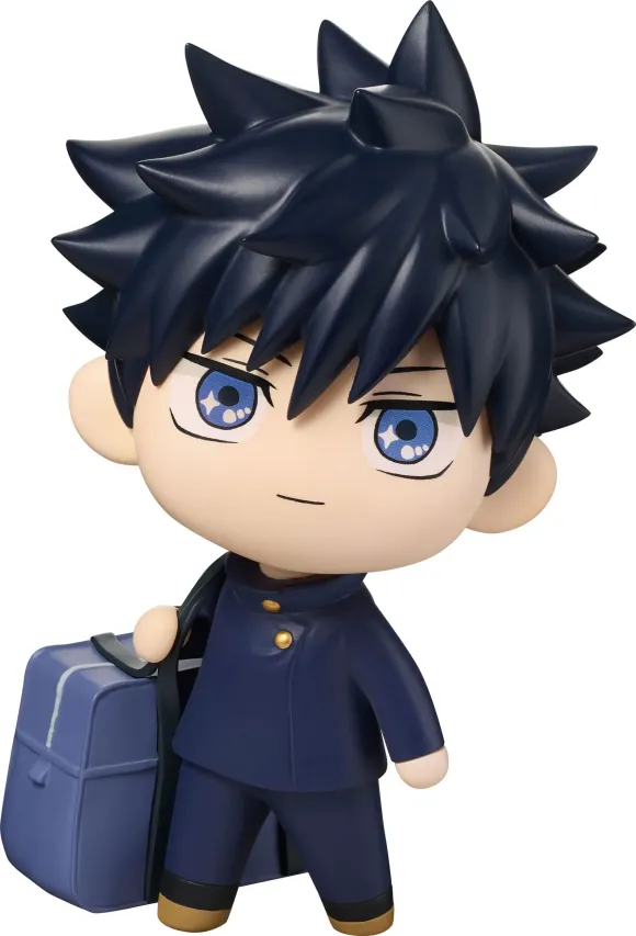 Jujutsu Kaisen Tekupiku Minifigur Megumi Fushigoro 10 cm                