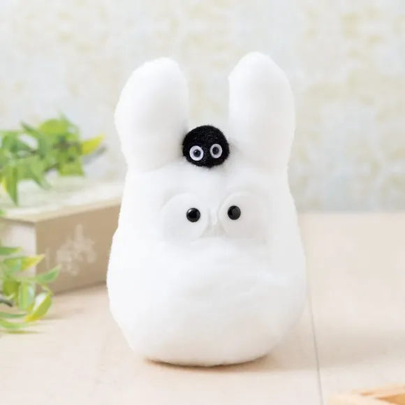Mein Nachbar Totoro Beanbag Plüschfigur Small Totoro Small  