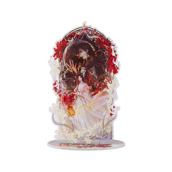 Heaven Official's Blessing Acryl Stand Mysterious Shadow and Traces Series 20 cm