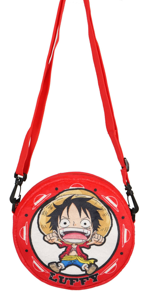 One Piece Umhängetasche Ruffy