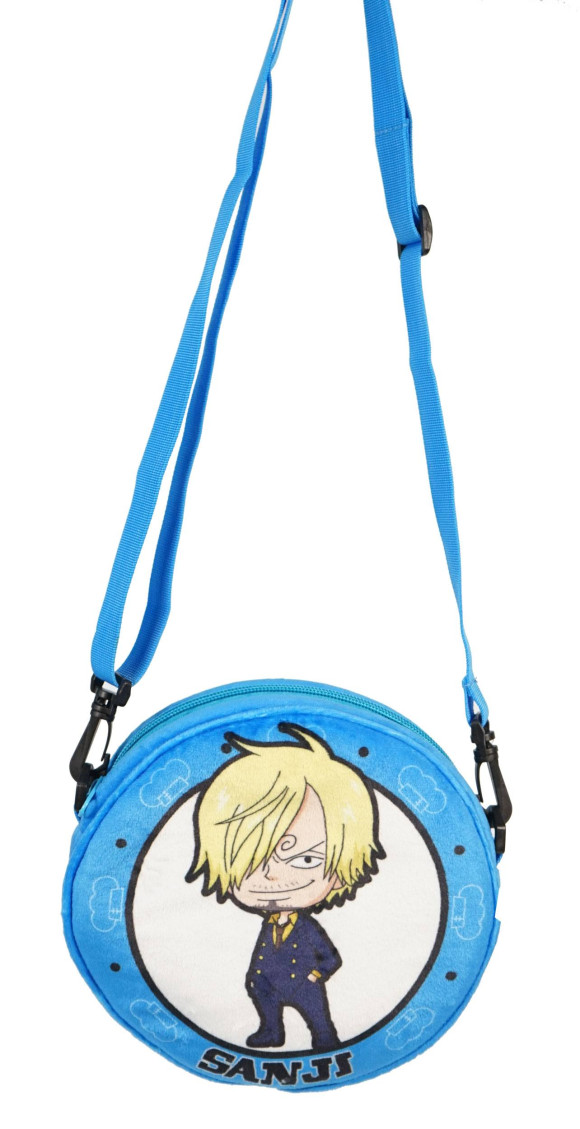 One Piece Umhängetasche Sanji