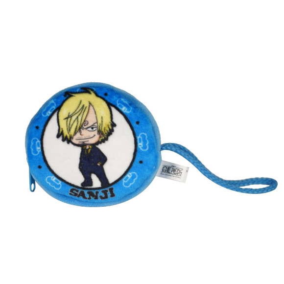 One Piece Geldbörse Sanji