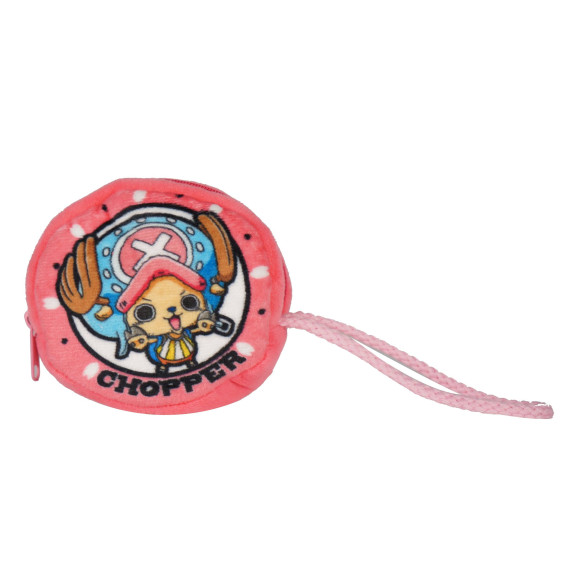 One Piece Geldbörse Chopper