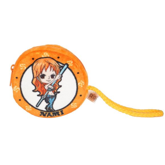One Piece Geldbörse Nami