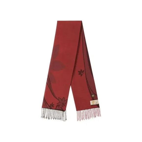 Genshin Impact Schal Kaedehara Kazuha 185 cm  