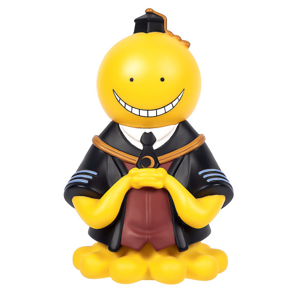 Assasination Classroom Spardose Koro-Sensei