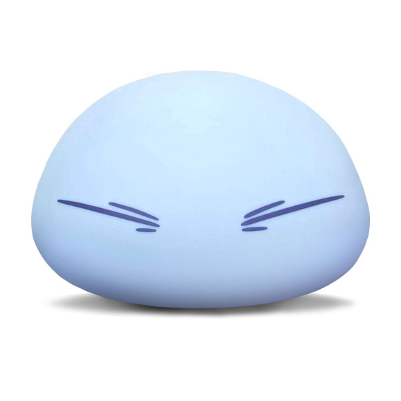 That Time I Got Reincarnated as a Slime Nachtlicht