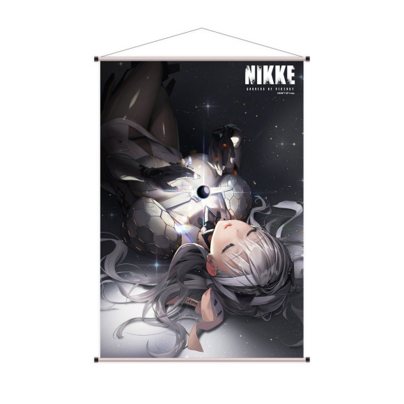 Goddess of Victory: Nikke Wandrolle Modernia 60 x 90 cm