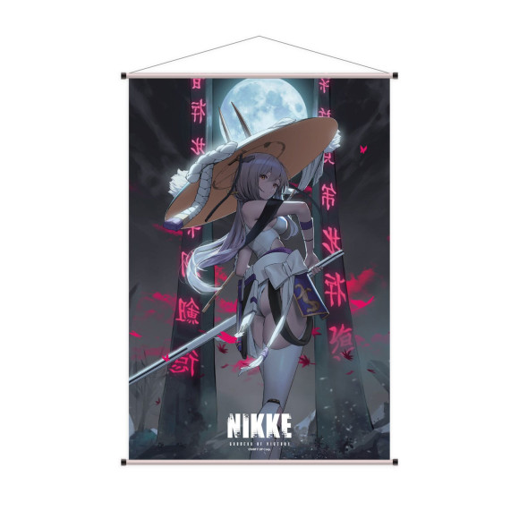 Goddess of Victory: Nikke Wandrolle Scarlet 60 x 90 cm
