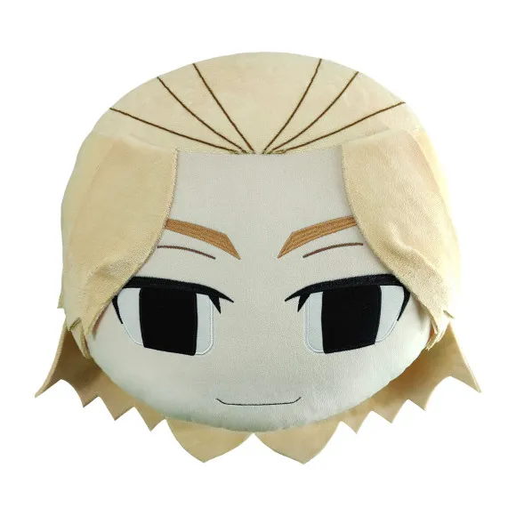 Tokyo Revengers 3D Kissen Mikey /Manjiro Sano 43 cm  