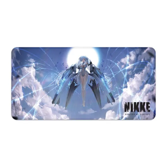Goddess of Victory: Nikke XXL Mousepad Cinderella 