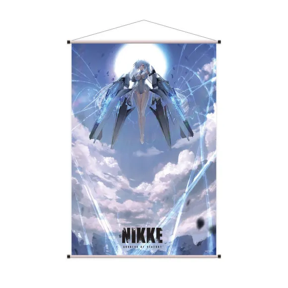 Goddess of Victory: Nikke Wandrolle Cinderella 60 x 90 cm      