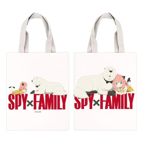 Spy x Family Tragetasche Season 3