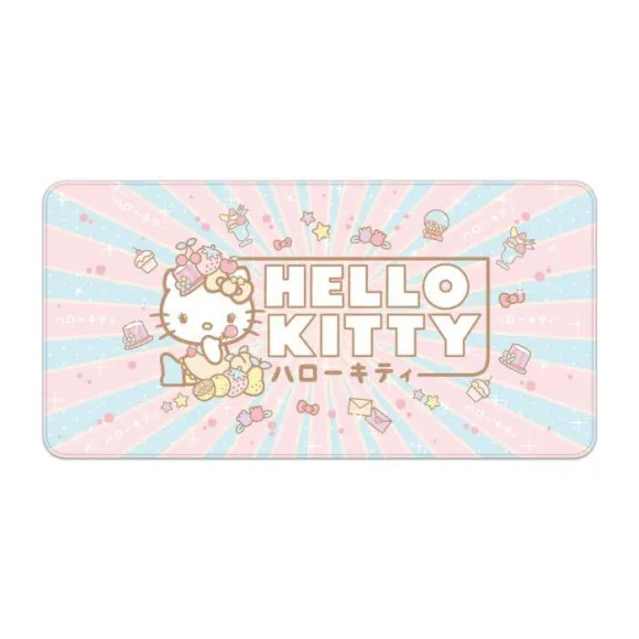 Sanrio XXL Mousepad Hello Kitty Kawaii
