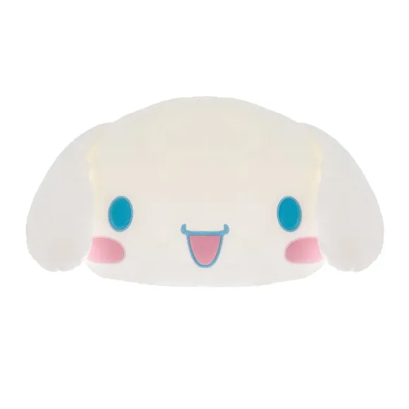 Sanrio 3D Kissen Cinnamoroll 37 cm 