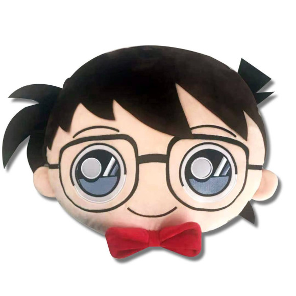 Detektiv Conan Kissen Conan 44 x 43 cm