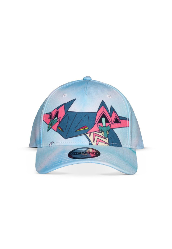 Pokémon Baseball Cap Katapuldra