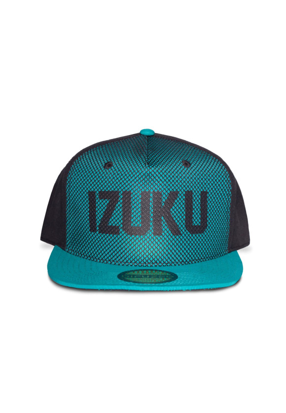 My Hero Academia Snapback Cap Izusuko