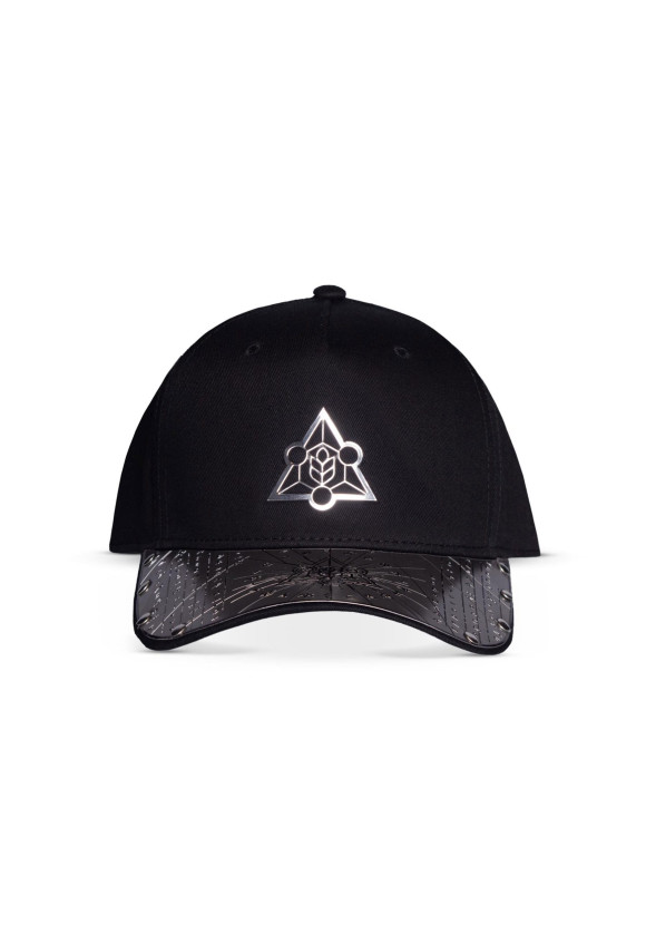 The Witcher Snapback Cap Blood Origins