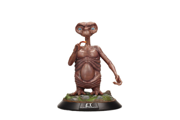 E.T. - Der Außerirdische Statue 22 cm