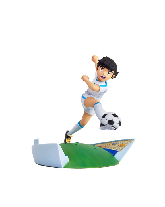 Captain Tsubasa PVC Statue Tsubasa Ozora 18 cm