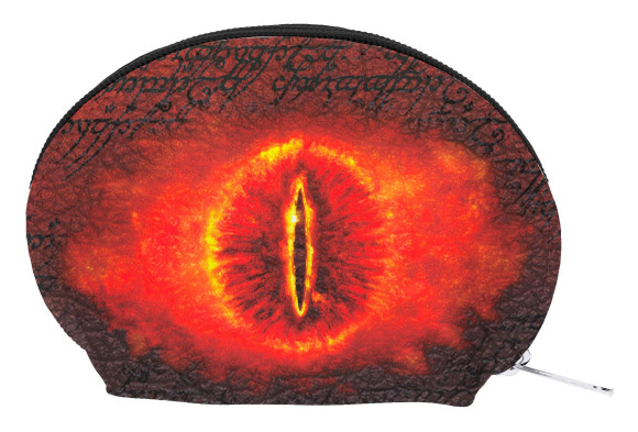 Herr der Ringe Geldbeutel Eye of Sauron