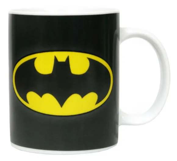 DC Comics Tasse Batman Logo